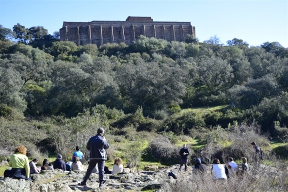 SENDERISMO A MUNIGUA_ 010